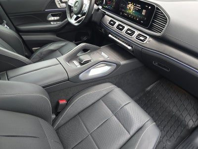 2023 Mercedes-Benz GLS GLS 580 4MATIC®