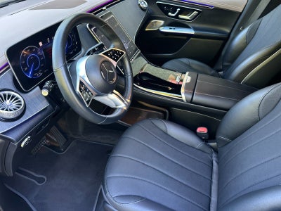 2023 Mercedes-Benz EQE 350 SUV 4MATIC®