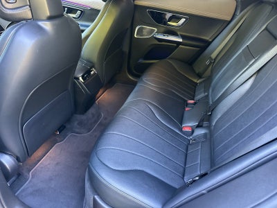 2023 Mercedes-Benz EQE 350 SUV 4MATIC®