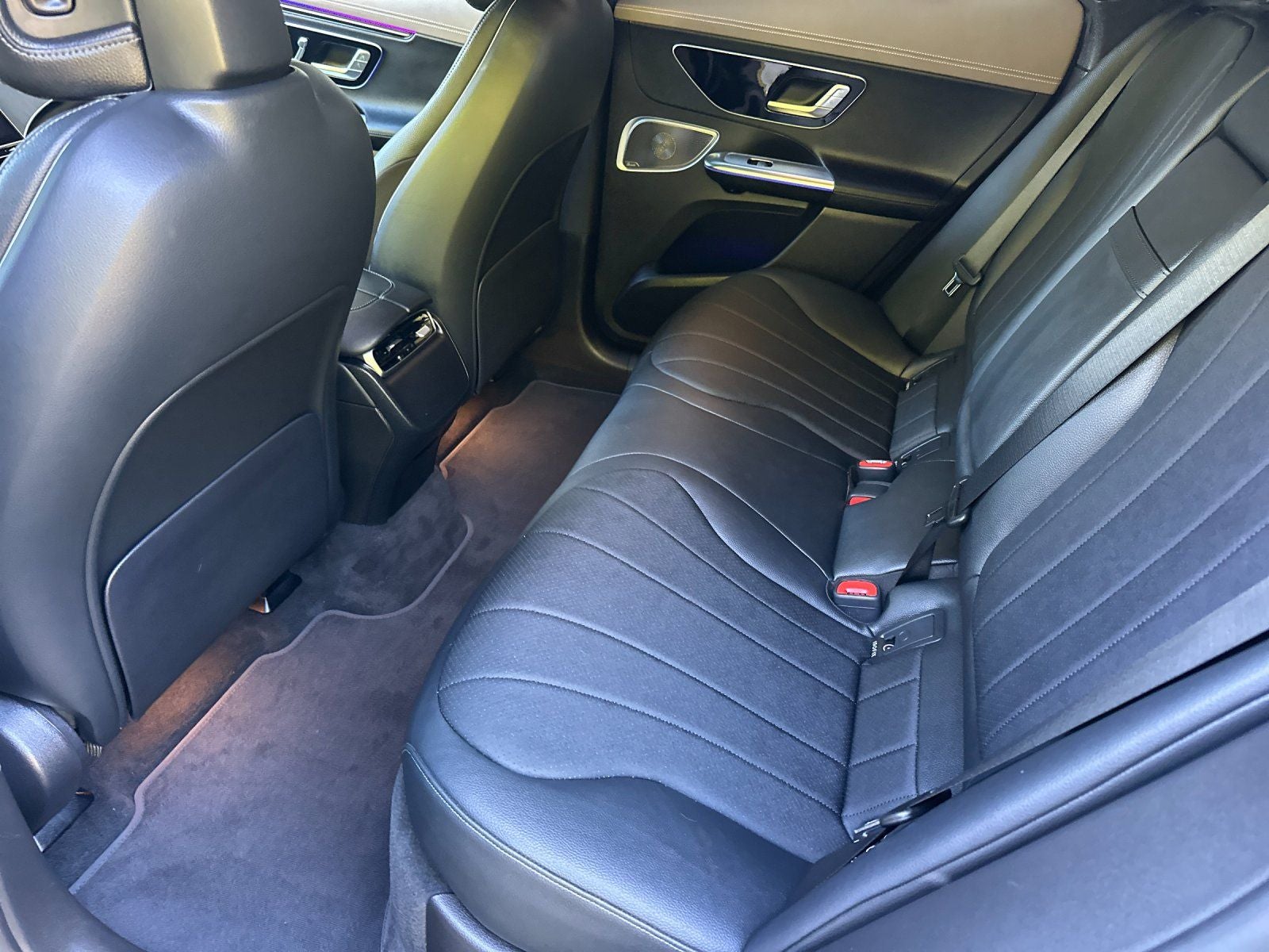 2023 Mercedes-Benz EQE 350 SUV 4MATIC®