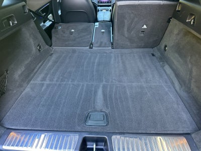 2023 Mercedes-Benz EQE 350 SUV 4MATIC®