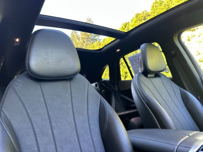 2023 Mercedes-Benz EQE 350 SUV 4MATIC®