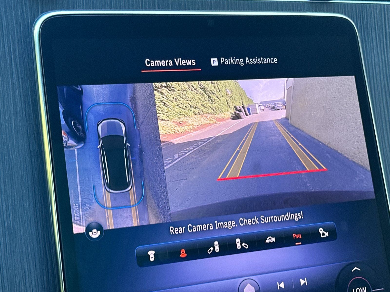 2023 Mercedes-Benz EQE 350 SUV 4MATIC®