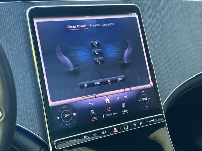 2023 Mercedes-Benz EQE 350 SUV 4MATIC®