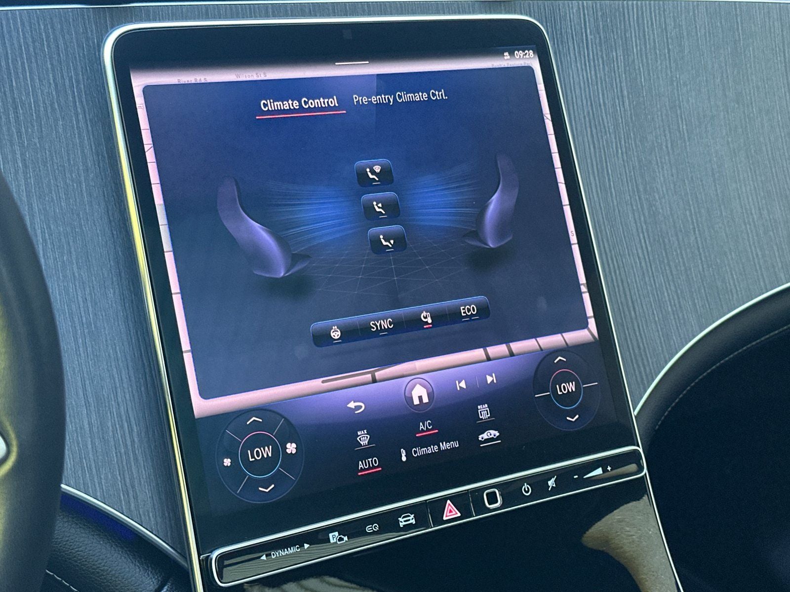 2023 Mercedes-Benz EQE 350 SUV 4MATIC®