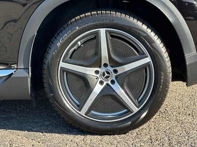 2023 Mercedes-Benz EQE 350 SUV 4MATIC®