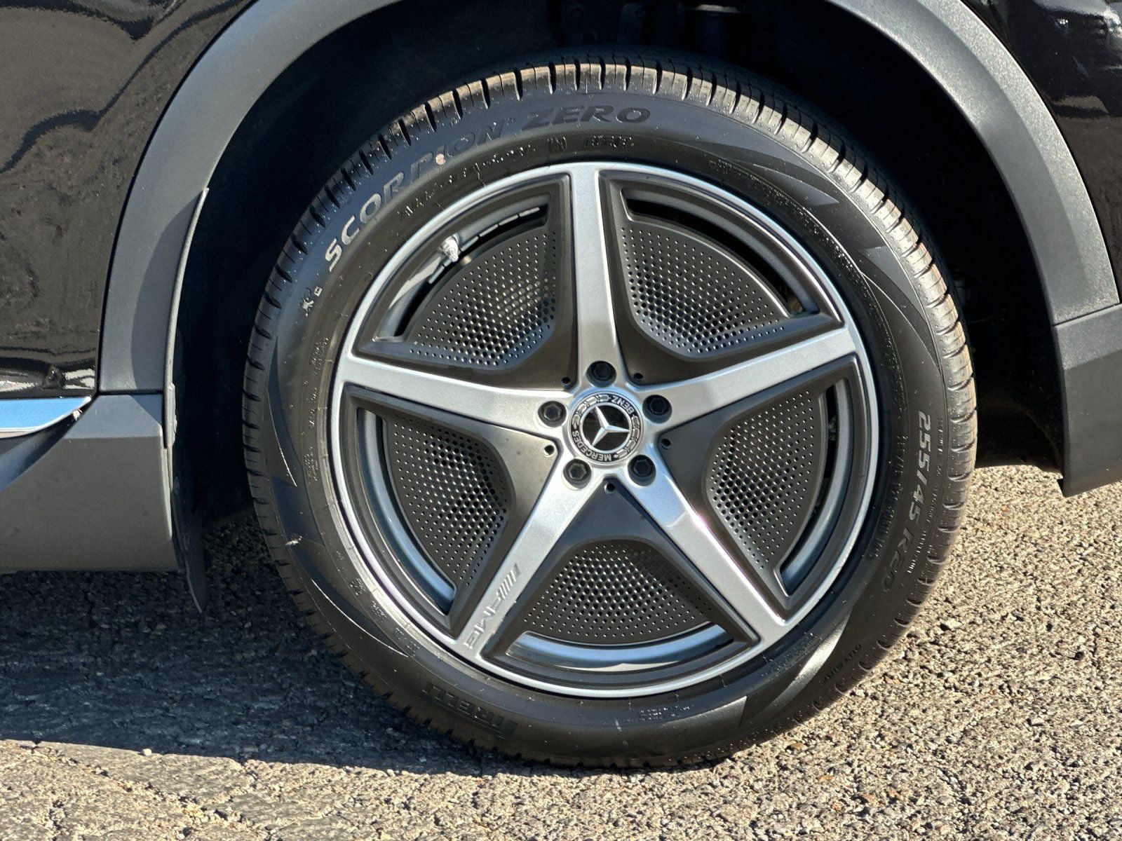 2023 Mercedes-Benz EQE 350 SUV 4MATIC®
