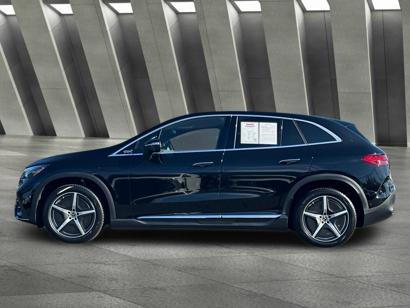 2023 Mercedes-Benz EQE 350 SUV 4MATIC®