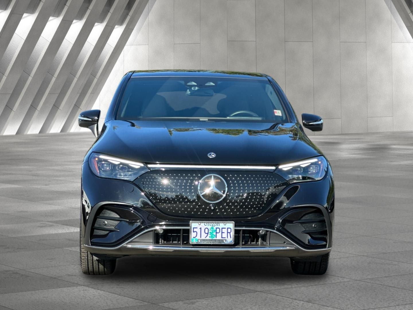 2023 Mercedes-Benz EQE 350 SUV 4MATIC®