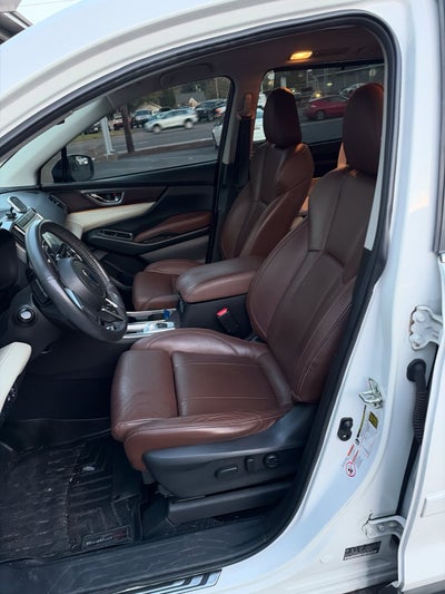 2019 Subaru Ascent Touring
