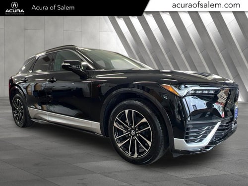 2024 Acura ZDX w/A-Spec Pkg