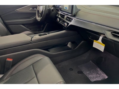 2024 Acura ZDX w/A-Spec Pkg