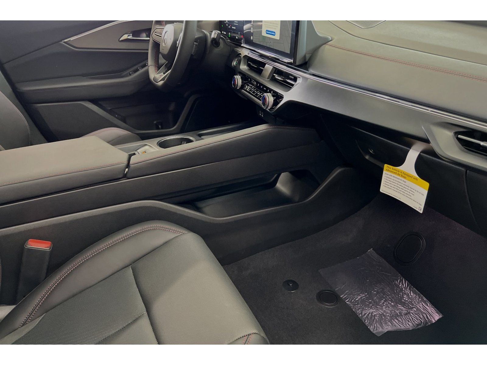 2024 Acura ZDX w/A-Spec Pkg