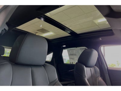 2024 Acura ZDX w/A-Spec Pkg