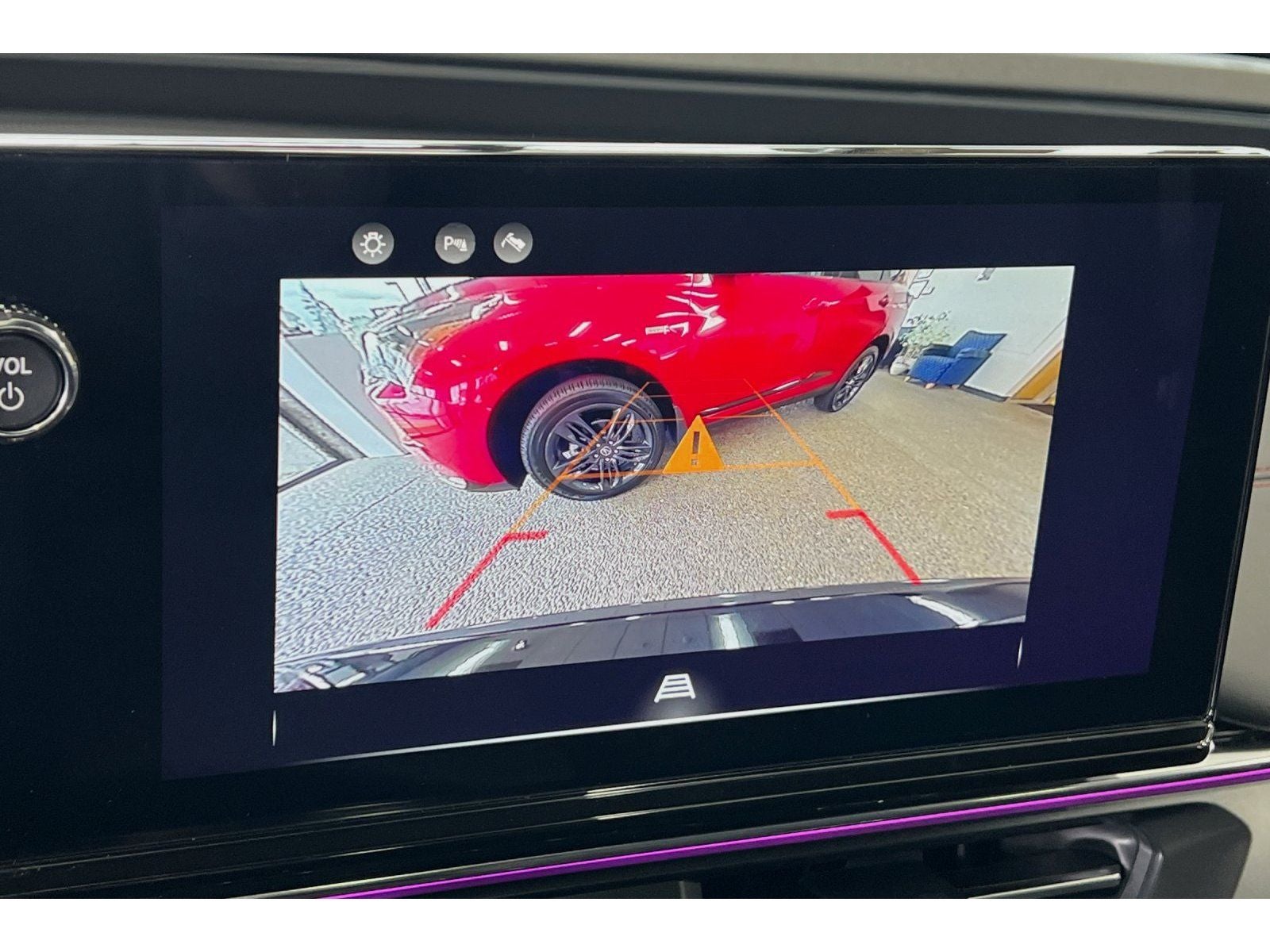 2024 Acura ZDX w/A-Spec Pkg