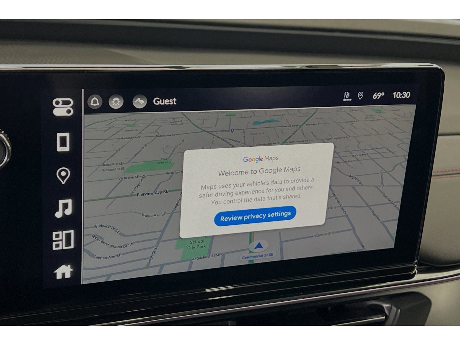 2024 Acura ZDX w/A-Spec Pkg
