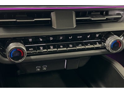 2024 Acura ZDX w/A-Spec Pkg