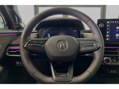 2024 Acura ZDX w/A-Spec Pkg