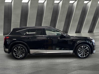 2024 Acura ZDX w/A-Spec Pkg