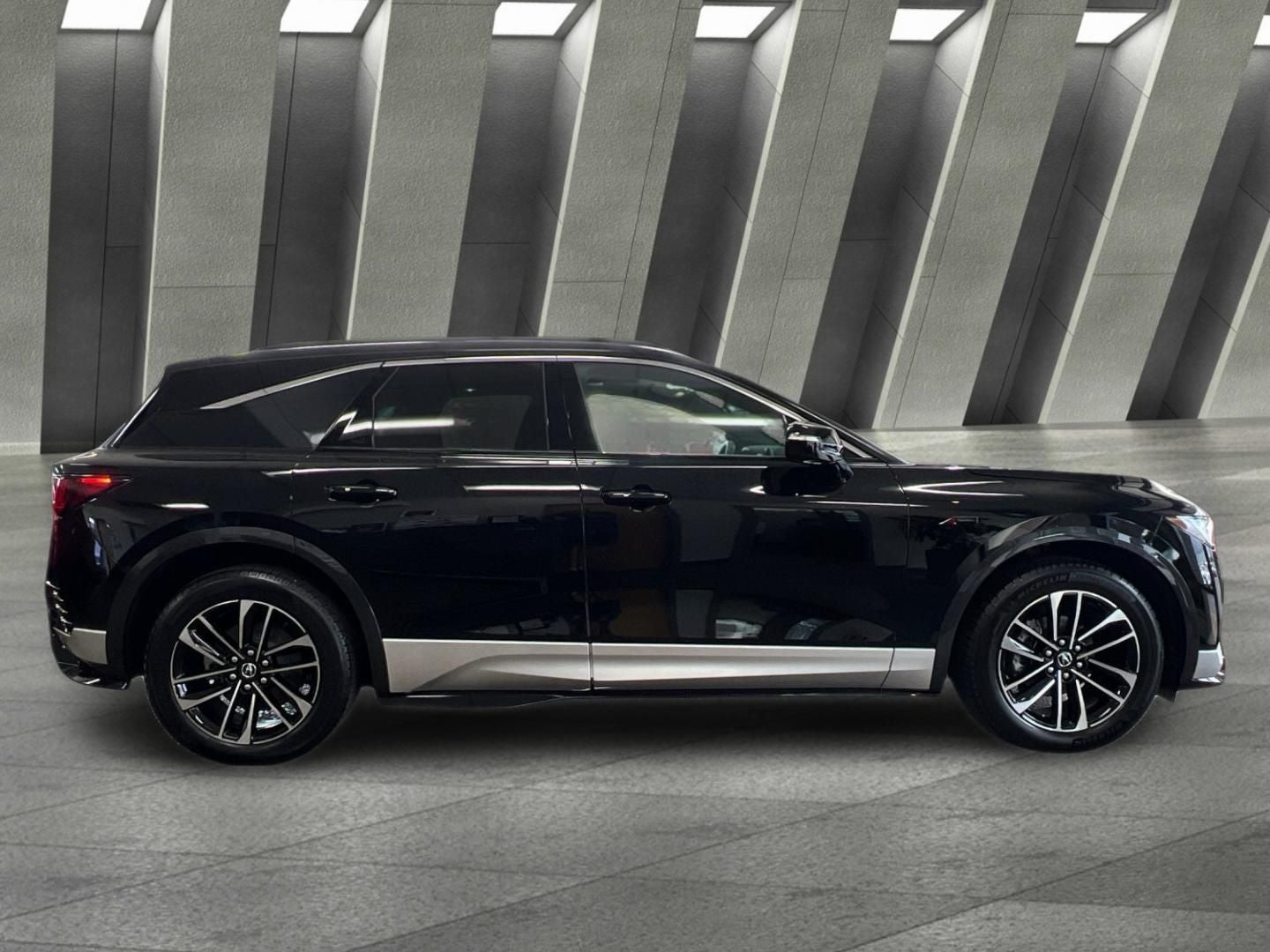 2024 Acura ZDX w/A-Spec Pkg