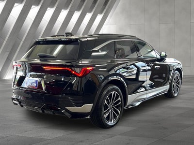 2024 Acura ZDX w/A-Spec Pkg