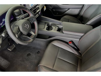 2024 Acura ZDX w/A-Spec Pkg