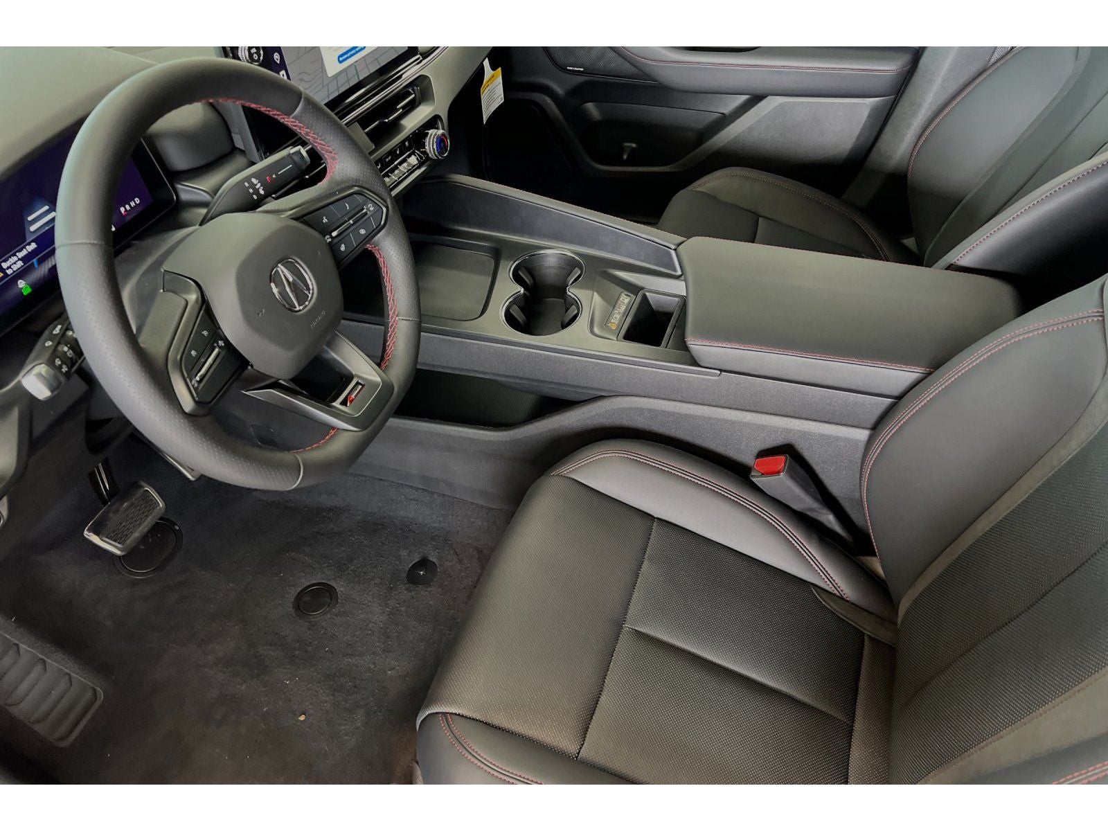 2024 Acura ZDX w/A-Spec Pkg