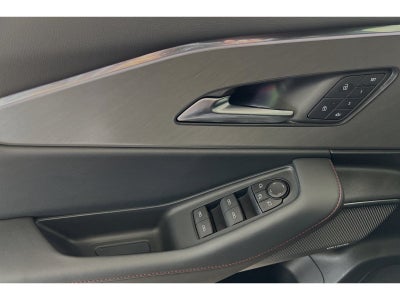 2024 Acura ZDX w/A-Spec Pkg