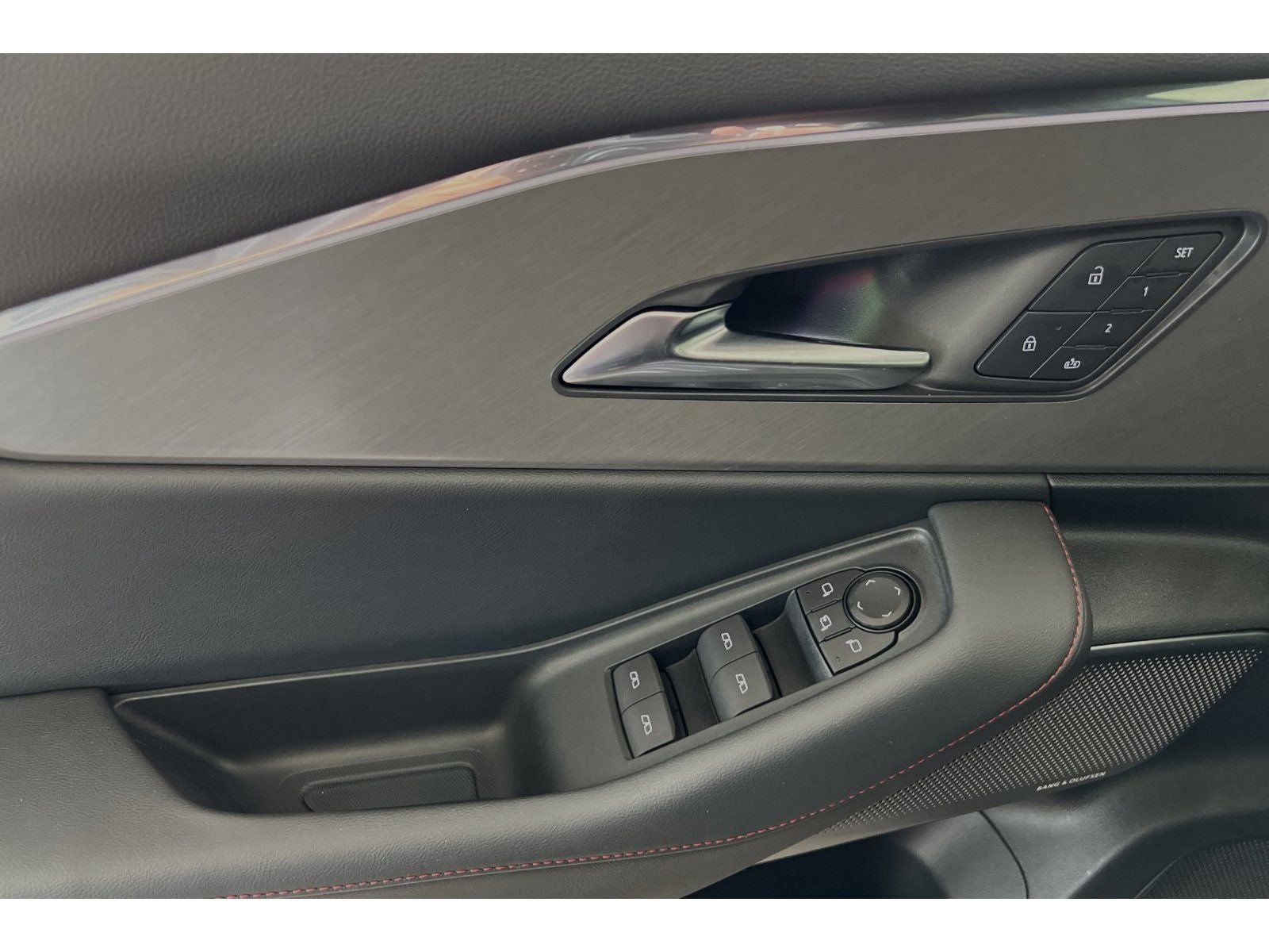 2024 Acura ZDX w/A-Spec Pkg