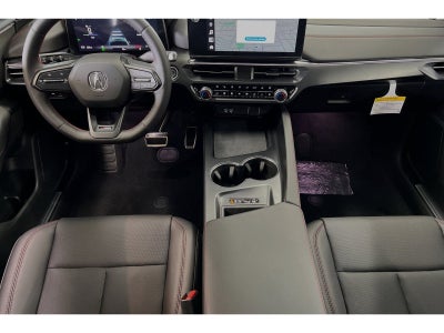 2024 Acura ZDX w/A-Spec Pkg