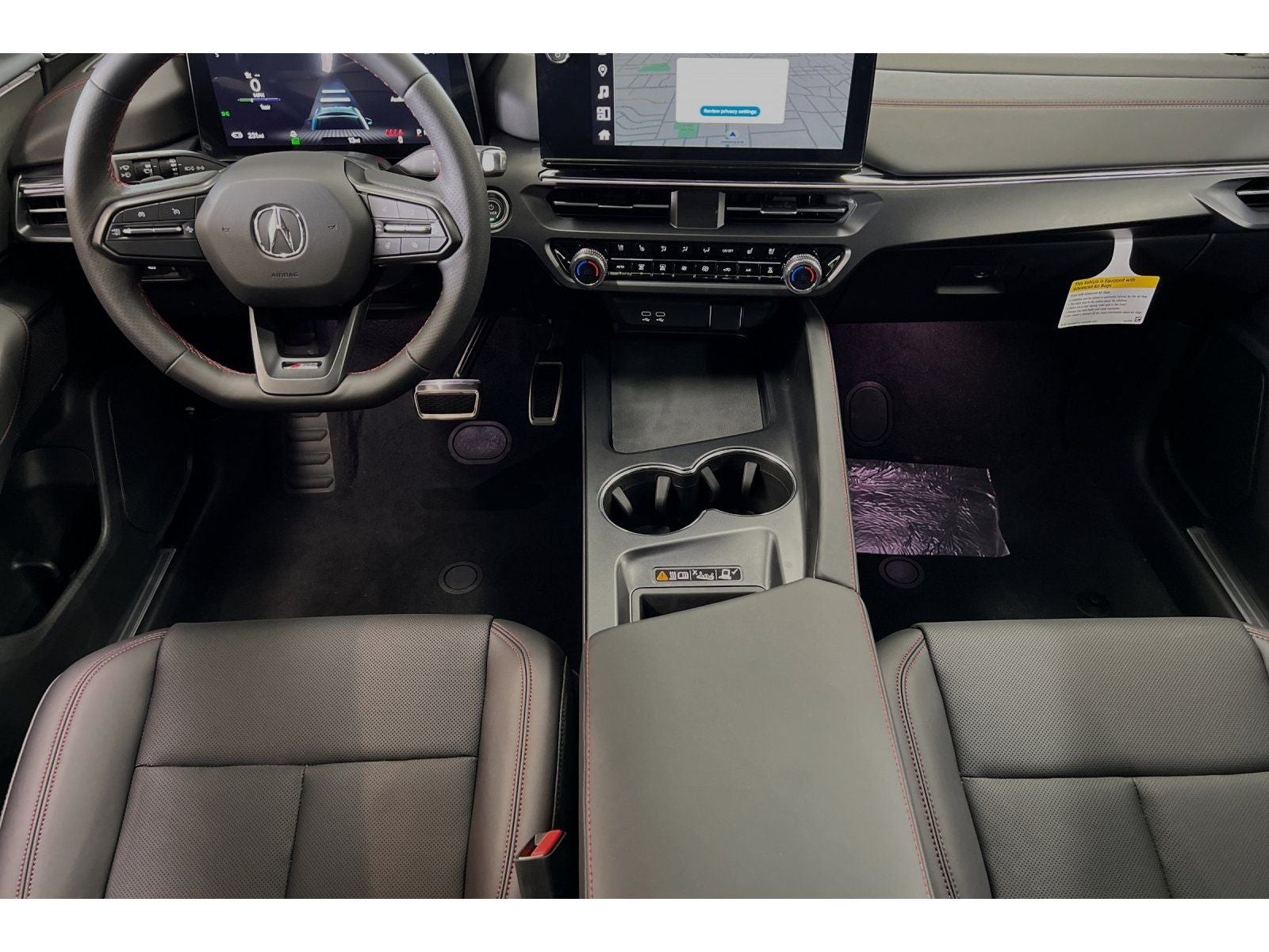 2024 Acura ZDX w/A-Spec Pkg