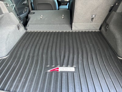 2024 Acura ZDX Base w/A-Spec Pkg