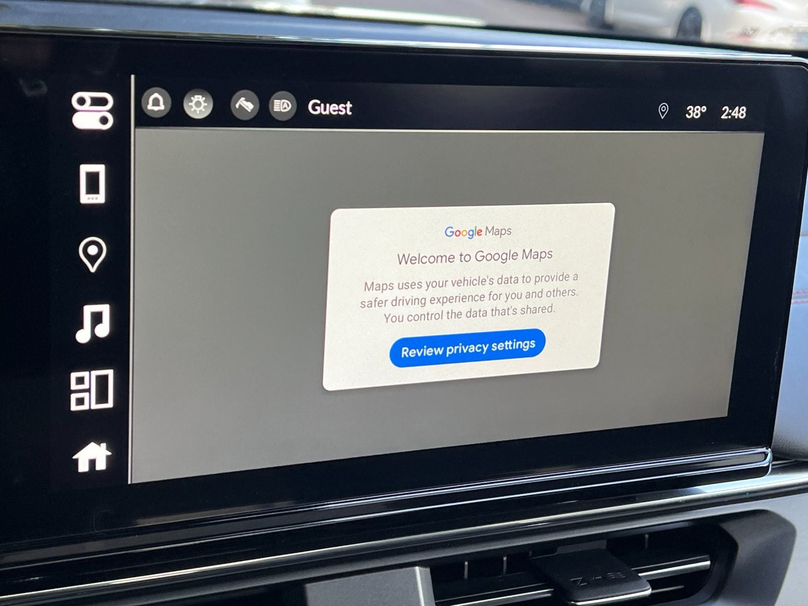 2024 Acura ZDX Base w/A-Spec Pkg