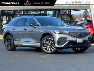 2024 Acura ZDX Base w/A-Spec Pkg