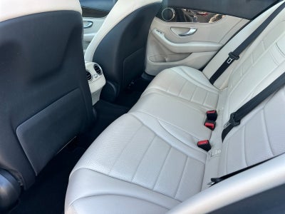 2016 Mercedes-Benz C-Class C 300 4MATIC®