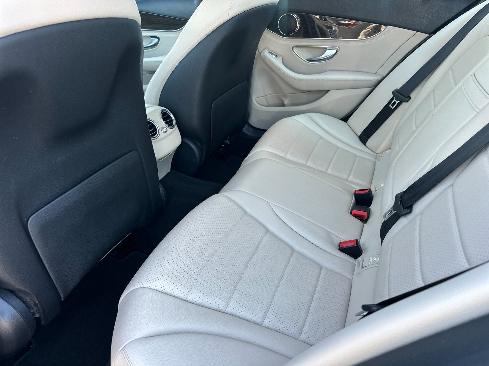 2016 Mercedes-Benz C-Class C 300 4MATIC®