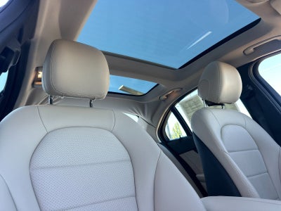 2016 Mercedes-Benz C-Class C 300 4MATIC®