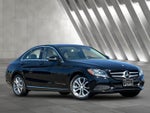 2016 Mercedes-Benz C-Class C 300 4MATIC®