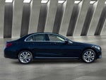 2016 Mercedes-Benz C-Class C 300 4MATIC®