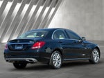2016 Mercedes-Benz C-Class C 300 4MATIC®