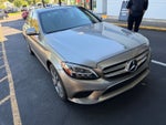 2019 Mercedes-Benz C-Class C 300 4MATIC®