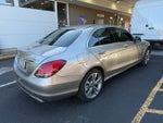 2019 Mercedes-Benz C-Class C 300 4MATIC®