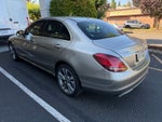 2019 Mercedes-Benz C-Class C 300 4MATIC®