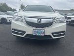 2016 Acura MDX 3.5L SH-AWD w/Technology Package
