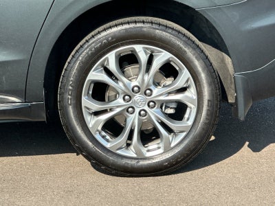 2021 Buick Enclave Avenir