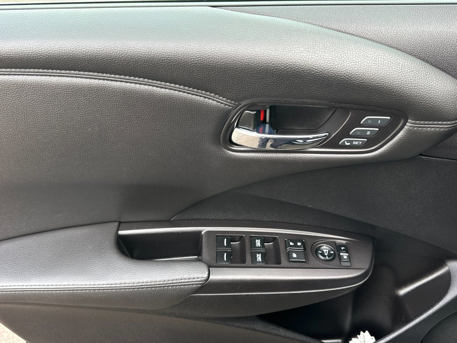 2016 Acura RDX SH-AWD