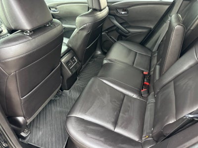 2016 Acura RDX SH-AWD