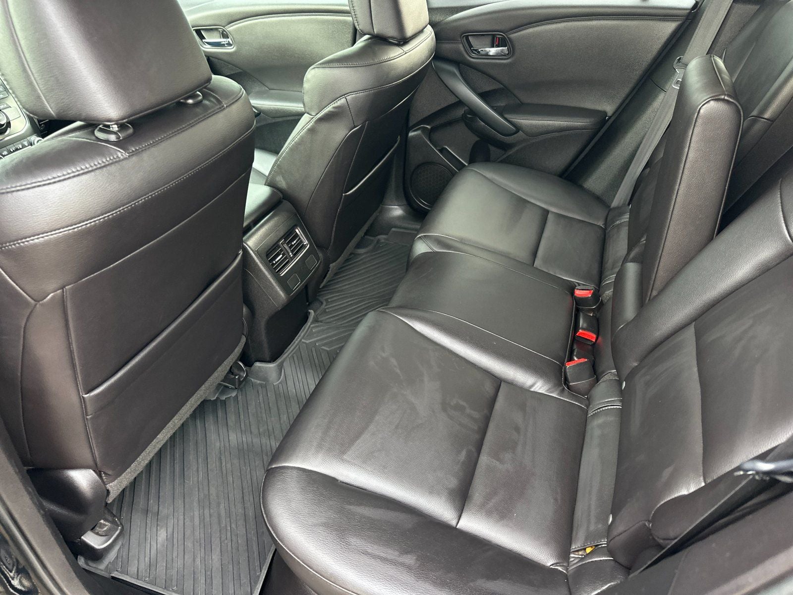 2016 Acura RDX SH-AWD