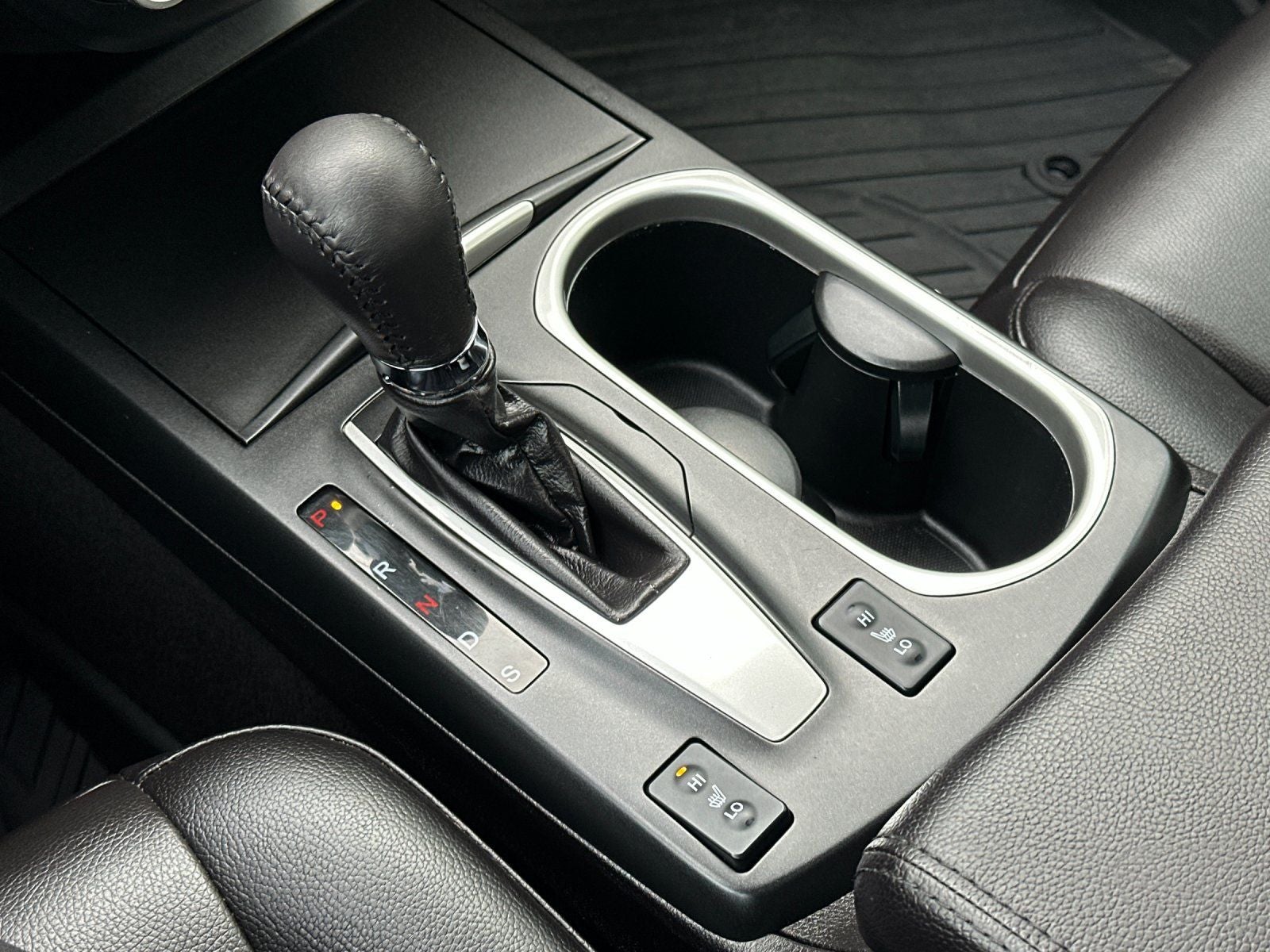 2016 Acura RDX SH-AWD