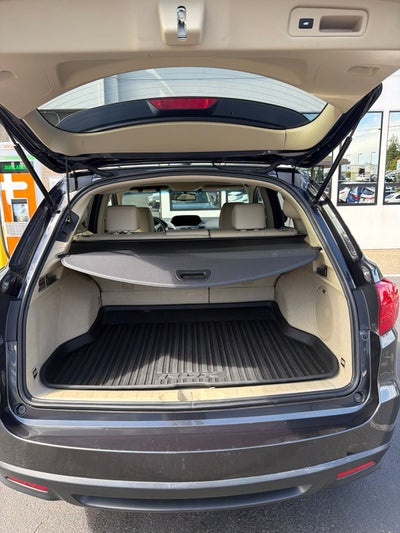 2015 Acura RDX Technology Package w/Technology Package
